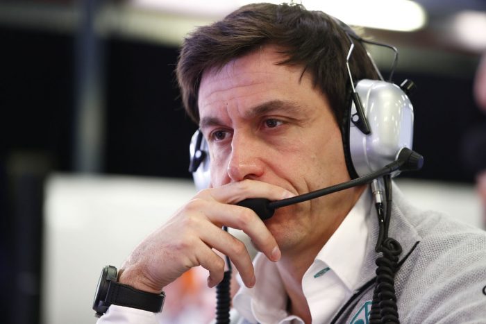 F1: A Mercedesnél sosem lesznek otromba félreállítások