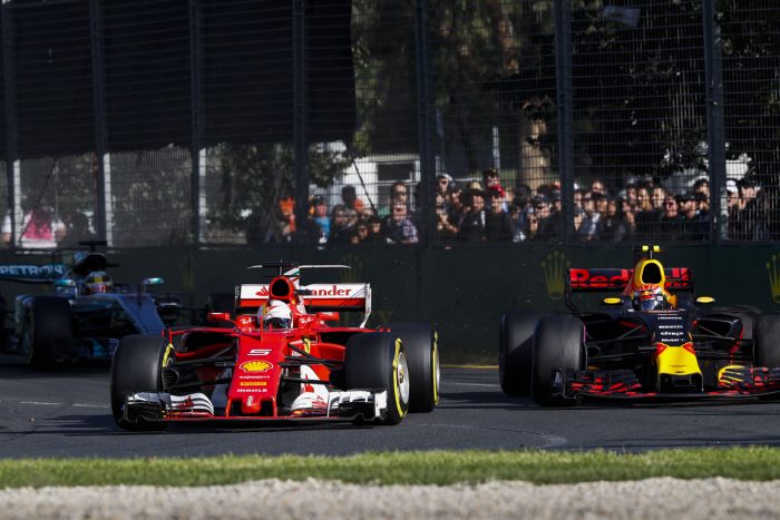 F1: Ferrari-győzelem a szezonnyitón 5 | Vezess melbourne_f1_fut_17