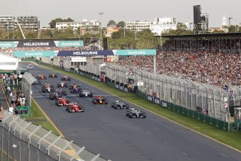 F1: Megint elmozdítják a szezonnyitót