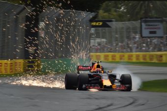 F1: Ne várjunk mindenütt öt másodperces gyorsulást!
