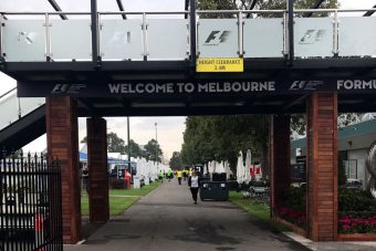 F1: Minden expilóta paddockbelépőt kaphat