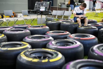 F1: A Pirelli mellényúlt, de fél a változtatni 