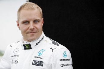 F1: Bottas még nem beszél a szerződéshosszabbításról