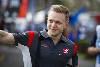 F1: Szegény Magnussen, jól megszívta ezt a sajtájt