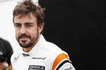 Alonso: Nincs több kávészünet!