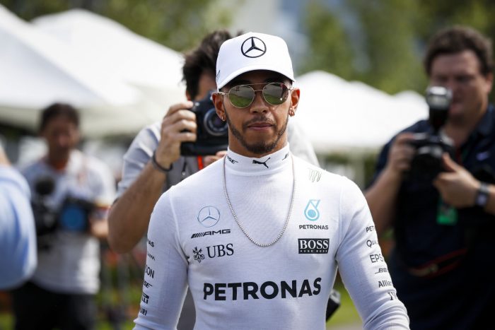 F1: Hamilton 99 százalékos, Bottas szombatra javulna