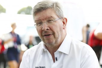 F1: Egy független motorgyártón múlik minden