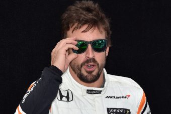 F1: Barrichello figyelmeztette Alonsót