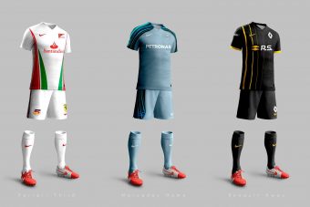 Ebben rúghatná a bőrt Alonso, Hamilton, Vettel