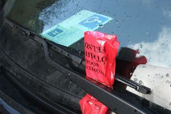 Tudod, hogyan kell helyesen parkolni? Lehet, hogy nem