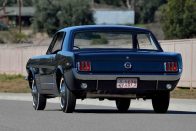 Kéne az első Ford Mustang? 10