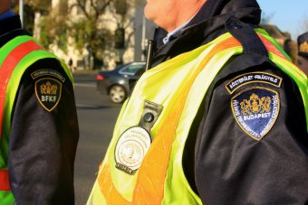 Tarlós téved – visszaszólt a bírságoló közteres