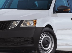 Ilyen lehetne az olcsó Škoda Octavia 