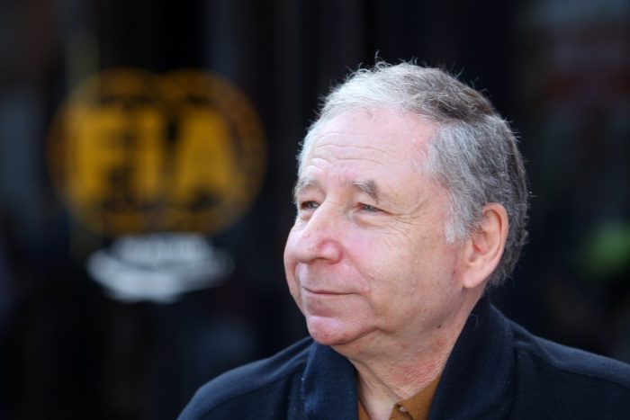 Jean Todt: Túl nagyok a különbségek