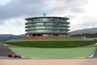 F1: Diszkontáron kapta a futamot Portugália