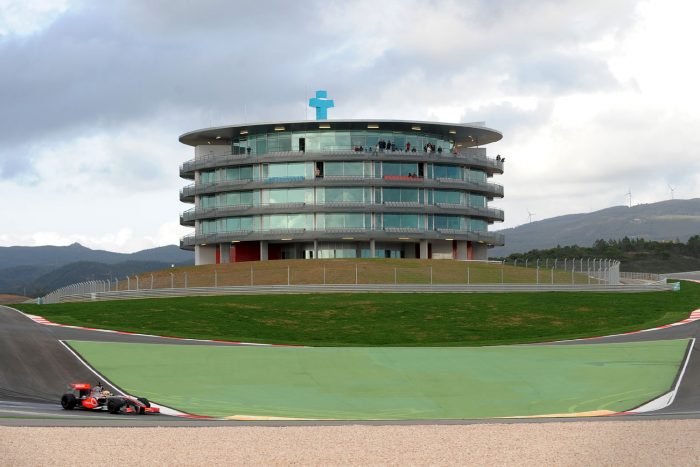 F1: Diszkontáron kapta a futamot Portugália