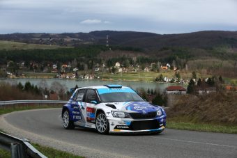 Újra Ranga a dobogó tetején