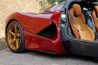 Gazdát keres az egyik legszebb LaFerrari 2