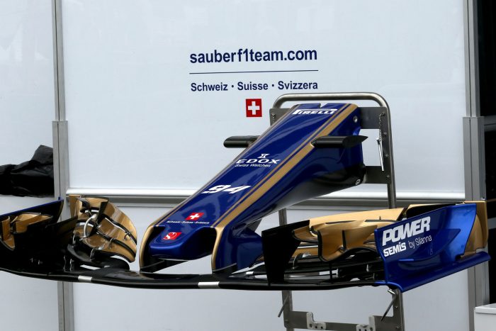 F1: Bemutatták a Sauber új csapatfőnökét