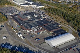 Zöld energiára váltanak Európa több országában