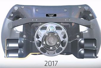 F1: Leleplezték a Mercedes legújabb trükkjét