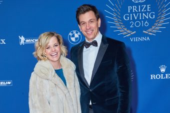 Toto Wolff neje Massa főnöke lett