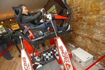 Újra Mol-csapat a hazai raliban