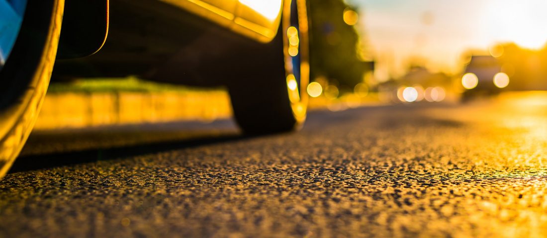 Tavaszi tennivalók az autó körül