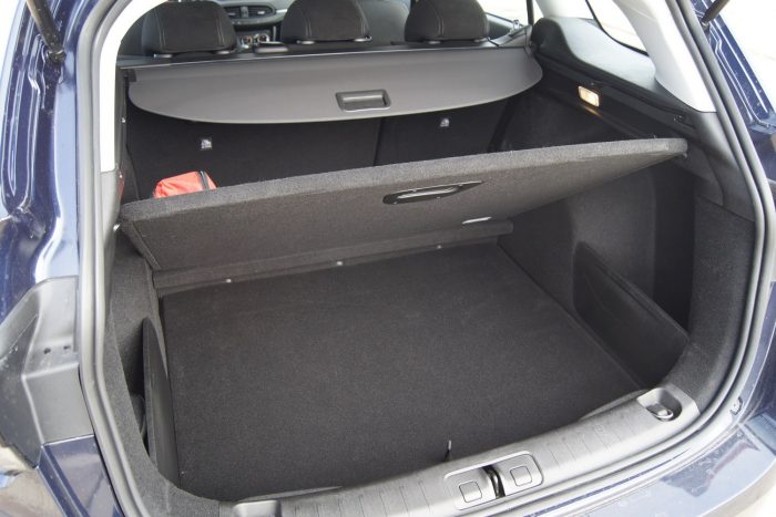 Mit tud a Fiat nagy családi kombija? 5 550 liter, a csempészrekeszekkel együtt