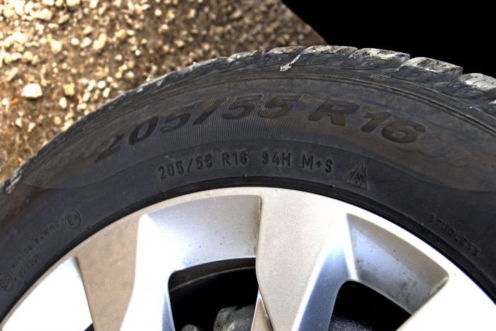 Mit tud a Fiat nagy családi kombija? 9 Józan kerékméret, nem lesz drága a gumicsere