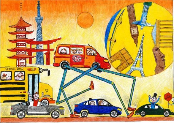 Toyota_DREAM_CAR_12_15_ev_kozott_3_helyezett_pankotai_lili_12_eves