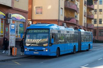 Szívmelengető levél landolt a BKV leveles ládájában