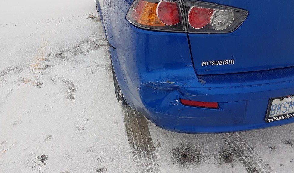 Émelyegni fogsz, ha megtudod, mennyibe került ez a koccanás 1 XHP3b2E