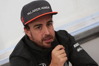 F1: Alonso nehéz hétvégére készül