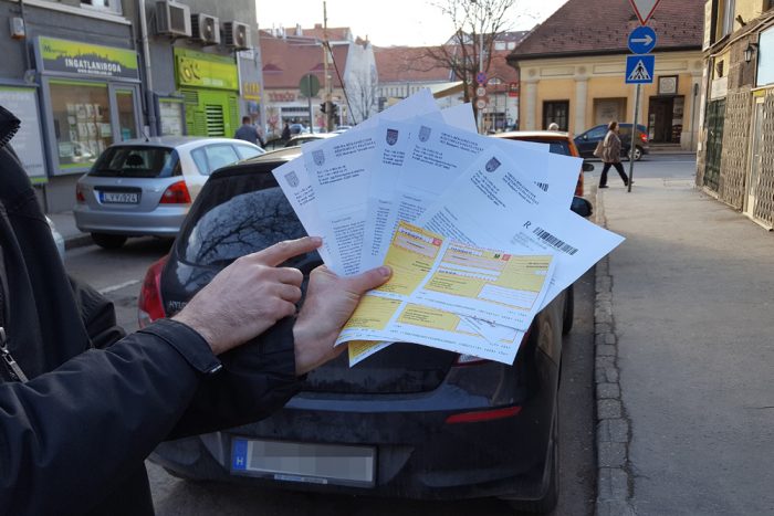 Közel kétmilliárd forint bírságot termelt egy kereszteződés 3 1