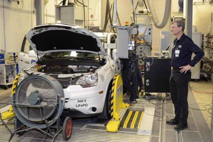 Trump kinyírja az autóipart