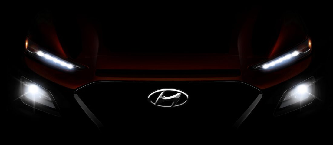 Jeepre hajaz a Hyundai városi SUV-ja