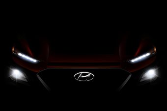 Jeepre hajaz a Hyundai városi SUV-ja