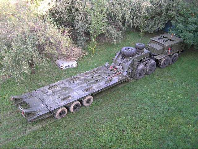 Nap hirdetése: honvédségi tankszállító 20,5 millióért 4 | Vezess 10645183_5