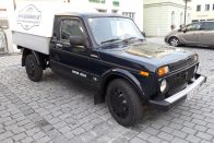 Ferrari motoros Lada Niva és GT-R-t verő orosz 4×4-es 14