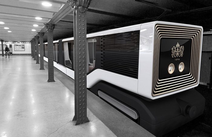 Új, magyar gyártású földalattit és fogaskerekűt kapna Budapest