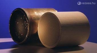 Méregdrága lehet a dízelek méregtelenítése