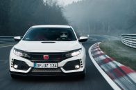 Elképesztő világcsúcsot futott a Honda 22