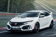 Elképesztő világcsúcsot futott a Honda 24