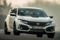 Elképesztő világcsúcsot futott a Honda 28