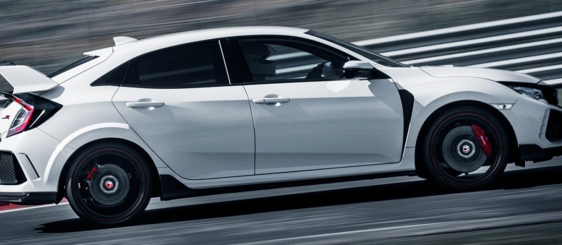 Elképesztő világcsúcsot futott a Honda