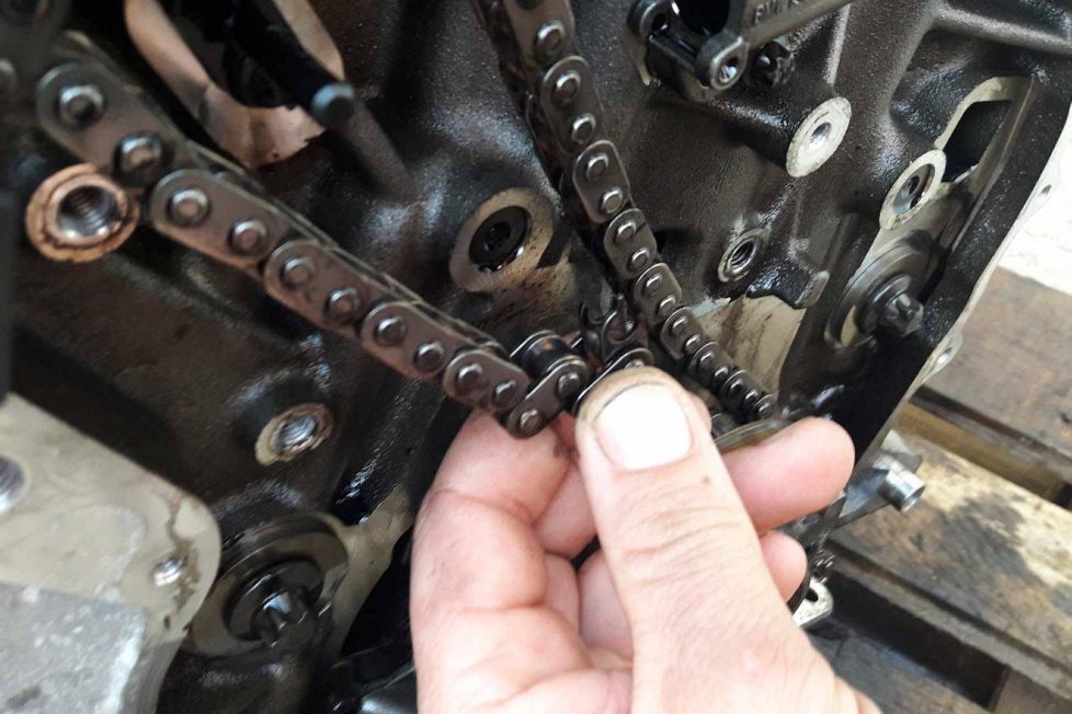 A pocsék modern láncos motor javítása őrült pénzbe fájhat, íme pár hazai példa 1 Évekig jelentett problémát, mire lépett a BMW az N47 ügyében