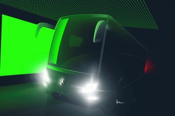 Megújul Európa legkeresettebb turistabusza