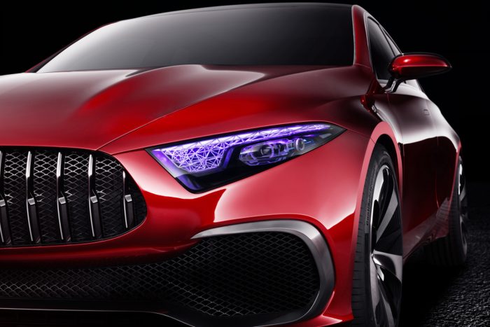 Új magyar Merci készül