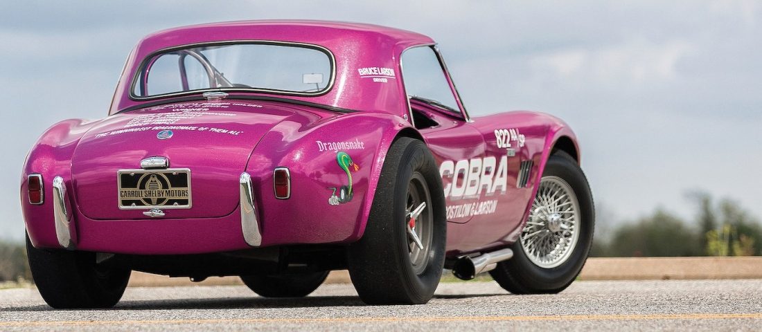 Legendás játékszer gazdagoknak